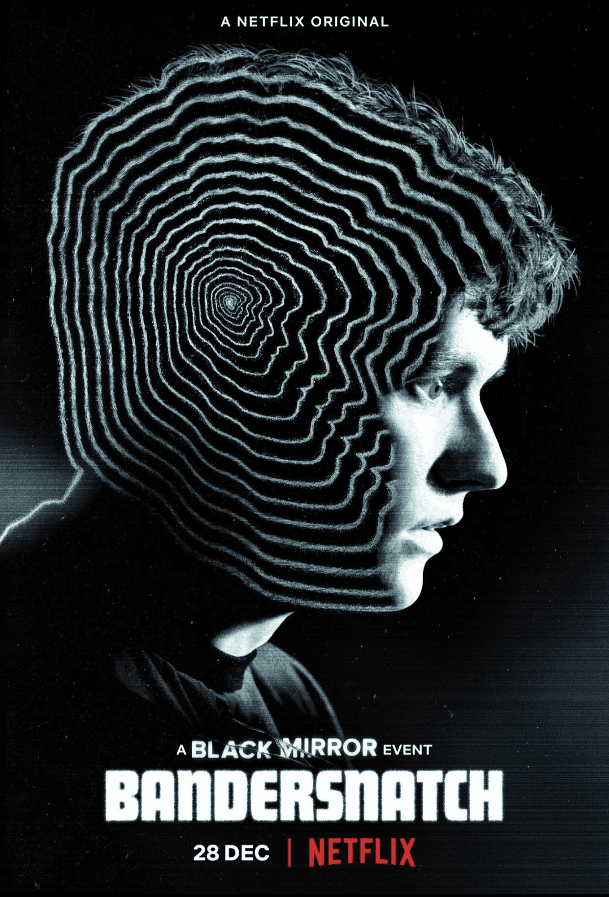 Bandersnatch preview