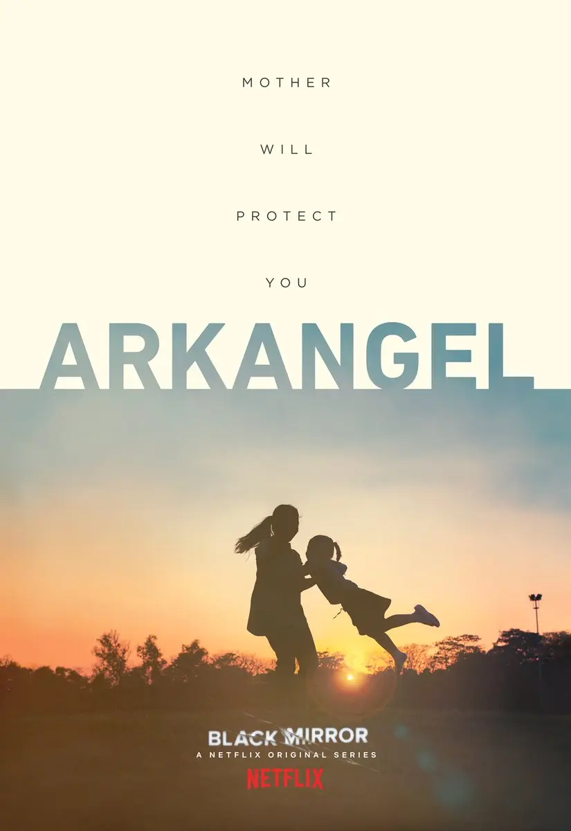 Arkangel - Black Mirror episode preview