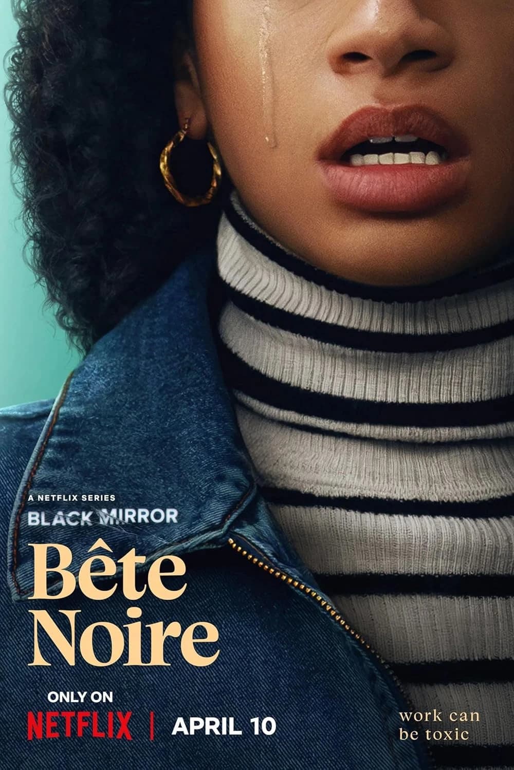 Bête Noire preview