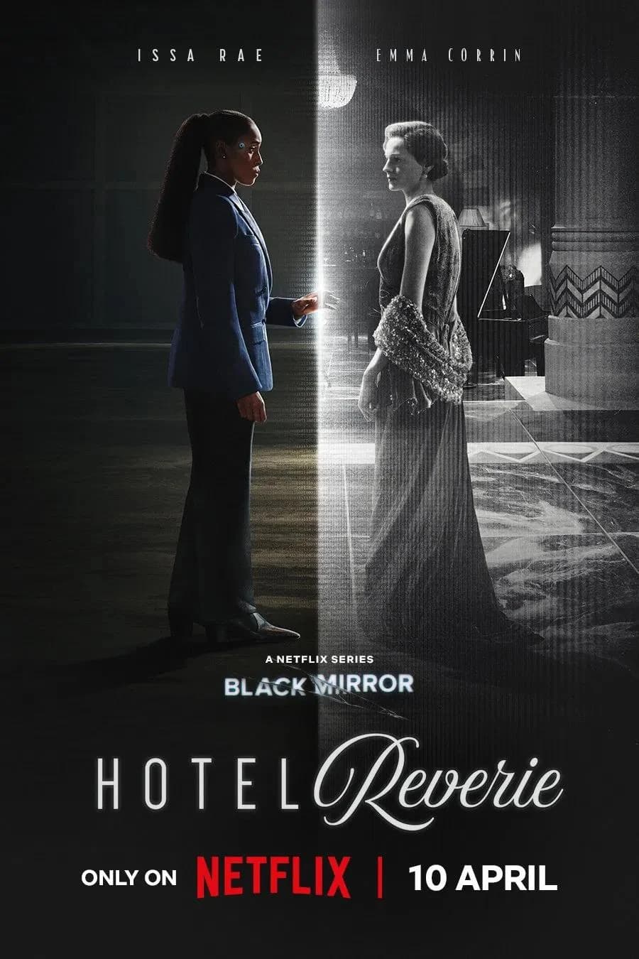 Hotel Reverie preview