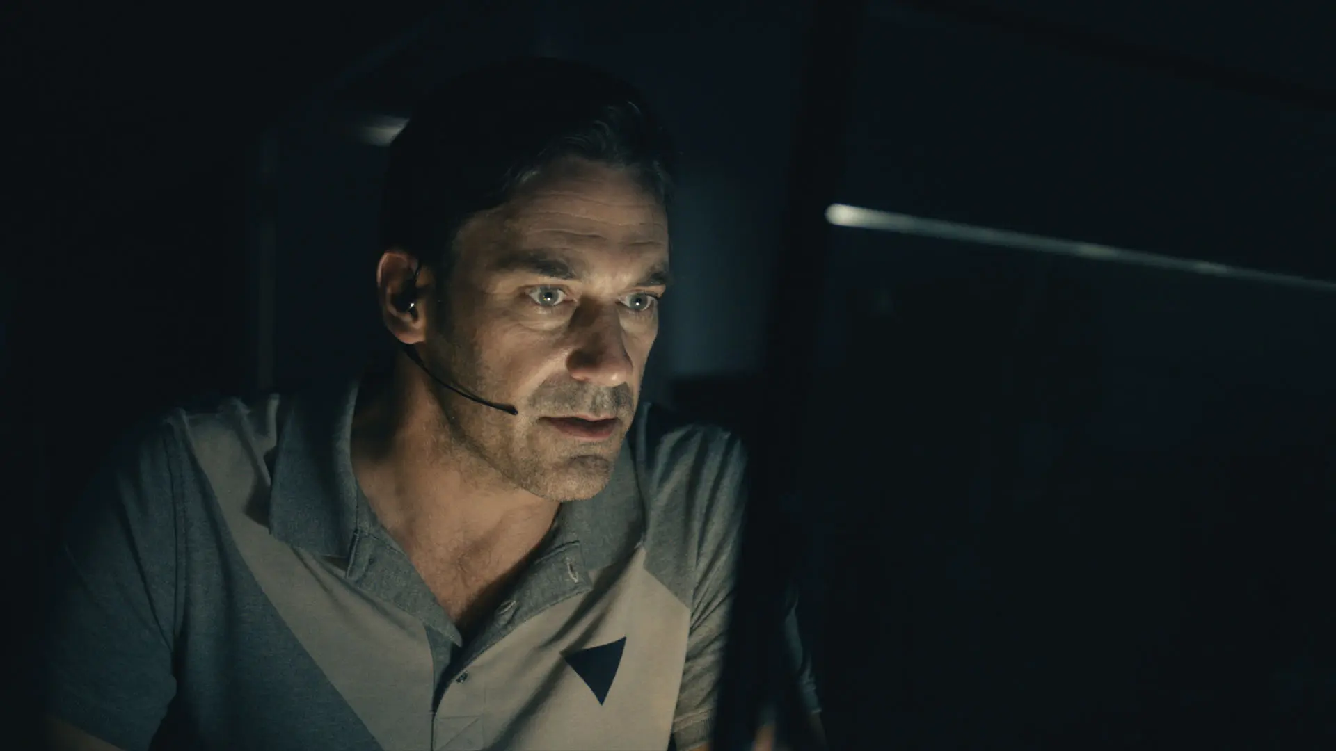 White Christmas - Black Mirror episode preview